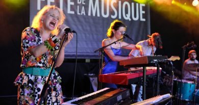 Fête de la Musique 2025 : 145 personnes piquées à la seringue en France