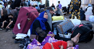 Après la guerre avec Israël, l'Iran expulse des milliers d'Afghans