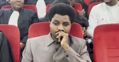 Constant Mutamba à la Cour de cassation
