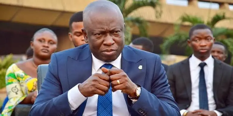 RDC : Augustin Kabuya accuse le Cardinal Fridolin Ambongo de servir les intérêts du Rwanda