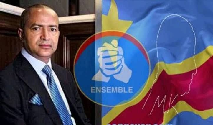 Lettre ouverte de Moïse Katumbi au Président Félix Tshisekedi