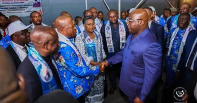 gouvernement Suminwa II